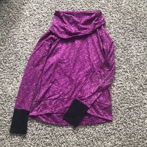 Athketicware sweatshirt